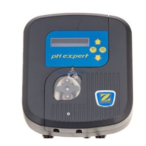 Zodiac pH Expert, automatikus pH adagoló (W500708)