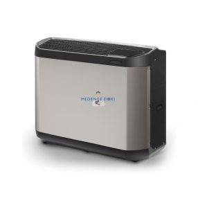   Zodiac Z400iQ TD9 24,4kW 3 fázis ROZSDAMENTES inverteres medence hőszivattyú