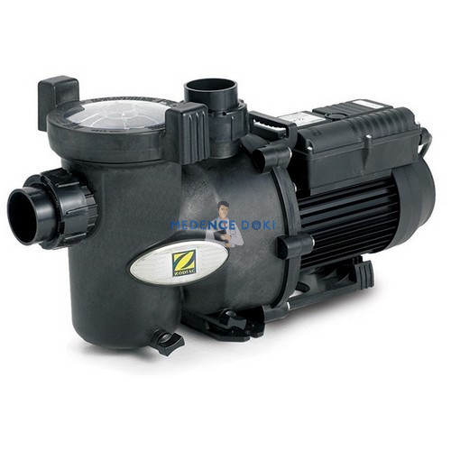 Zodiac FloPro 50M medence szivattyú 10,3m3/h 0,37 KW, 230 V II (WP000147)