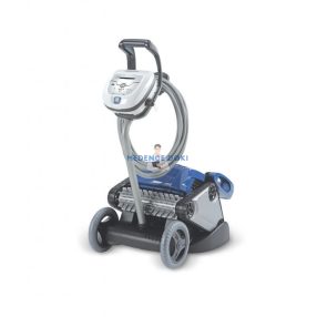   ZODIAC RC4402 AUTOMATA ROBOT PORSZÍVÓ 12x6 m medencéig (WR000239)