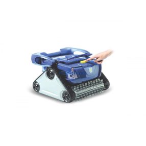   ZODIAC RC4380 AUTOMATA PORSZÍVÓ 10x5 m medencéig (UPM-RC4380)