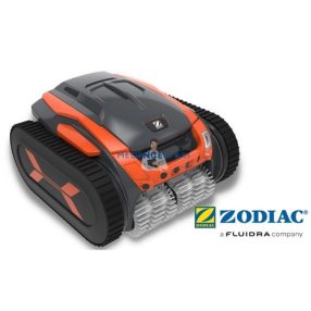   ZODIAC TRX 7500 iQ medence robotporszívó nagy és közületi medencékhez (WR000413)