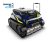 Zodiac RF 5200 iQ Freerider akkumulátoros automata medence porszívó