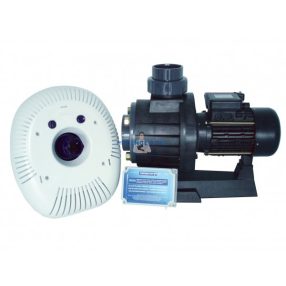   AstralPool MARLIN 30 komplett ellenáramoltató berendezés III-szivattyú 2.2 kW 3 HP 400 V  (WR35376)