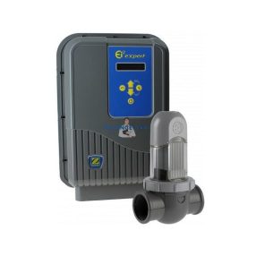   Zodiac Ei2 Expert 18 sóbontó, sósvizes fertőtlenítő 18g/h/Cl 70 m3-ig (WW000062)