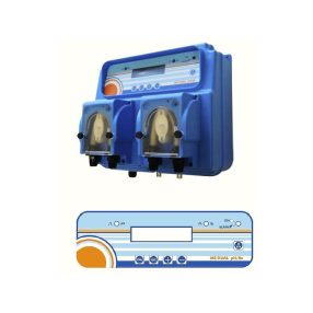 Vegyszeradagoló berendezések