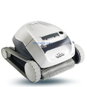   Maytronics DOLPHIN E10 Automata Medence Porszívó robot. (148110)