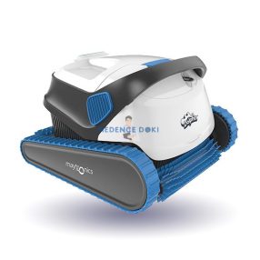   Maytronics DOLPHIN S100 Medence tisztító porszívó robot (148121)