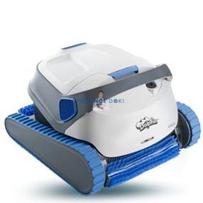   Maytronics DOLPHIN S200 Medence tisztító porszívó robot (148122)