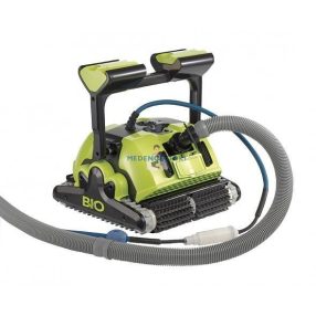   DOLPHIN SUPREME BIO AUTOMATA MEDENCETISZTÍTÓ ROBOT (148180)