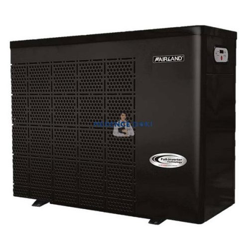 FAIRLAND INVERTER PLUS IPHCR15 6,5 KW MEDENCE HŐSZIVATTYÚ (062507)