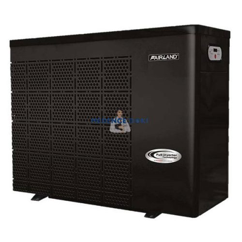 FAIRLAND InverX16 INVERTER PLUS IPHCR33 13KW MEDENCE HŐSZIVATTYÚ (062513)