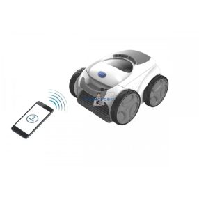 POLARIS W630 AUTOMATA MEDENCE PORSZÍVÓ