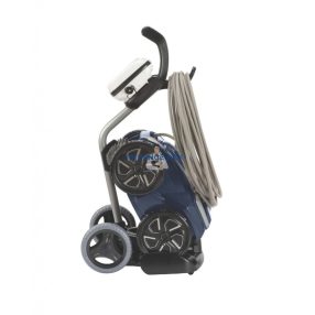 ZODIAC ALPHA IQ PRO 6500 AUTOMATA PORSZÍVÓ