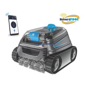   ZODIAC CNX20 AUTOMATA PORSZÍVÓ 10x5 m medencéig (UPM-CNX20)