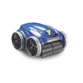   ZODIAC VORTEX RV5380 4 WD AUTOMATA MEDENCE PORSZÍVÓ  12 x 6 m medencéig