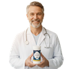 Dr. Akvarius András